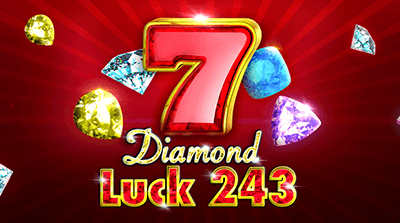 Diamond Luck 243
