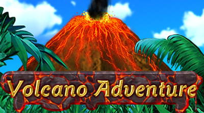Volcano Adventure