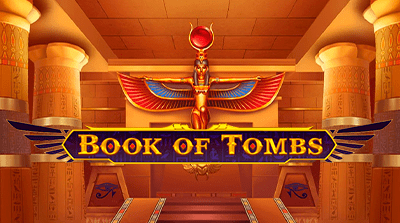 Book of Tombs