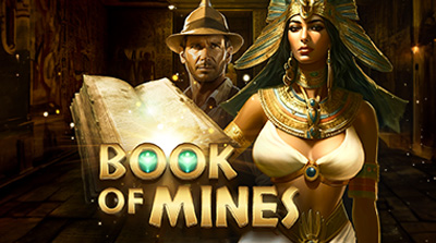 Book of Mines