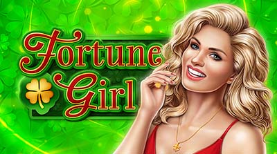 Fortune Girl