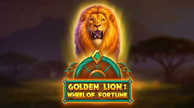 Golden Lion: Wheel of Fortune