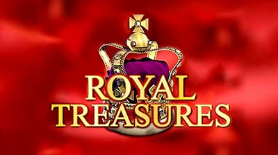 Royal Treasures